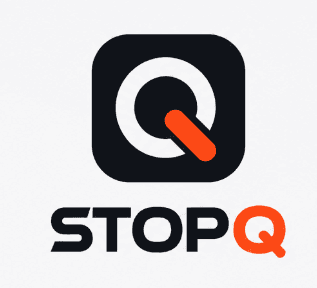 StopQ Official Logo
